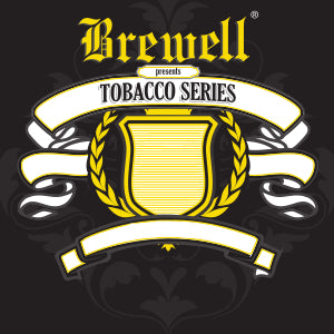 Tobacco Series by Brewell